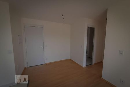 Apartamento à venda com 43m², 2 quartos e sem vagaSala