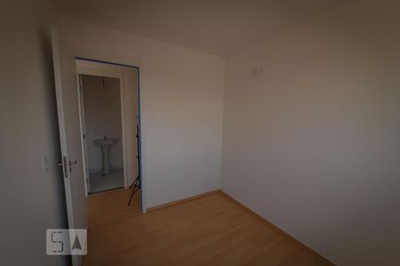 Quarto de apartamento à venda com 2 quartos, 43m² em Vila Prudente, São Paulo