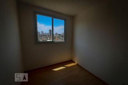 Quarto de apartamento à venda com 2 quartos, 43m² em Vila Prudente, São Paulo