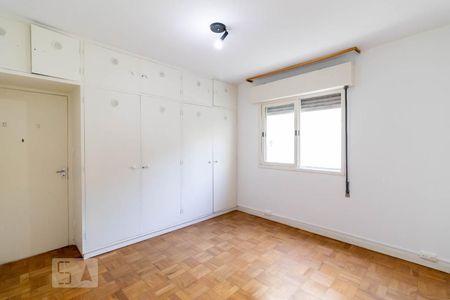 Quarto 2 de apartamento para alugar com 2 quartos, 85m² em Cerqueira César, São Paulo