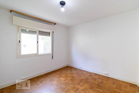 Quarto 2 de apartamento para alugar com 2 quartos, 85m² em Cerqueira César, São Paulo