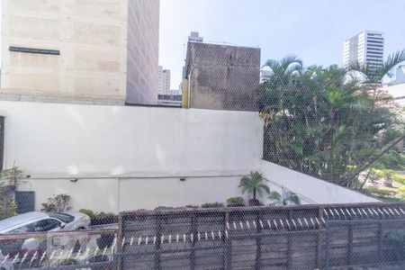 Quarto 2 - vista de apartamento para alugar com 2 quartos, 85m² em Cerqueira César, São Paulo