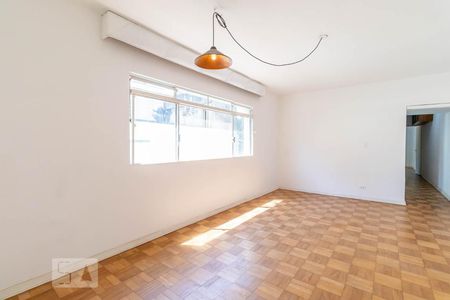 Sala de apartamento para alugar com 2 quartos, 85m² em Cerqueira César, São Paulo