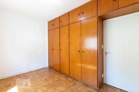 Quarto 1 de apartamento para alugar com 2 quartos, 85m² em Cerqueira César, São Paulo