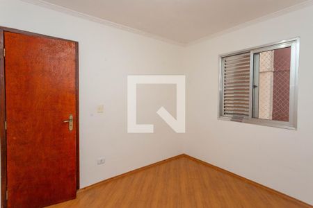 Quarto 1 de apartamento à venda com 2 quartos, 52m² em Campanário, Diadema