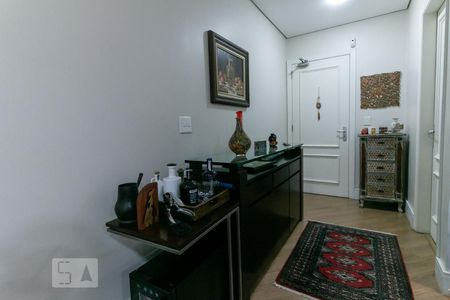 Sala de casa à venda com 3 quartos, 290m² em Vila Alexandria, São Paulo