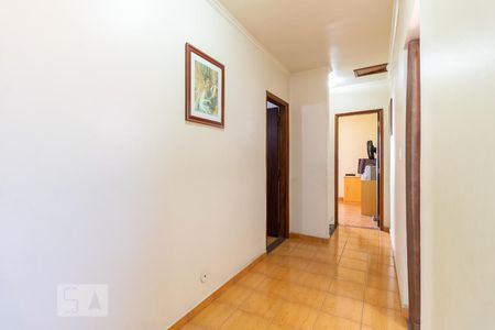Corredor de casa de condomínio à venda com 4 quartos, 142m² em Vila Mariana, São Paulo