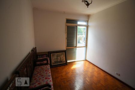 Quarto 1 de apartamento para alugar com 3 quartos, 123m² em Mooca, São Paulo