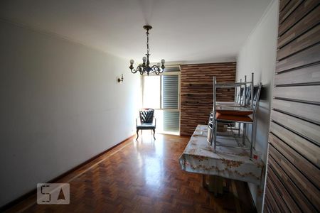 Sala de Estar de apartamento para alugar com 3 quartos, 123m² em Mooca, São Paulo