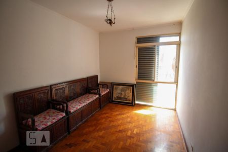 Quarto 1 de apartamento para alugar com 3 quartos, 123m² em Mooca, São Paulo