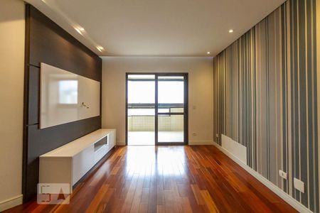 Sala de apartamento para alugar com 3 quartos, 130m² em Anchieta, São Bernardo do Campo