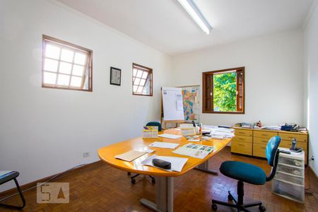 Quarto 1 de casa para alugar com 2 quartos, 209m² em Campestre, Santo André