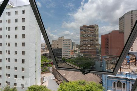Studio à venda com 30m², 1 quarto e sem vaga Studio à venda com 30m², 1 quarto e sem vagaVista