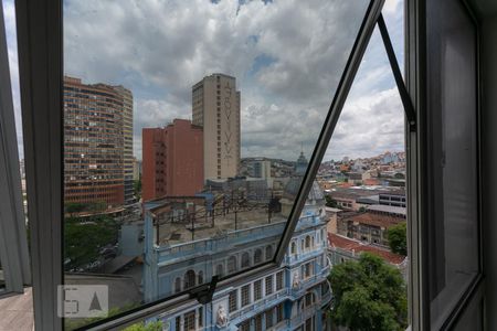 Studio à venda com 30m², 1 quarto e sem vaga Studio à venda com 30m², 1 quarto e sem vagaVista