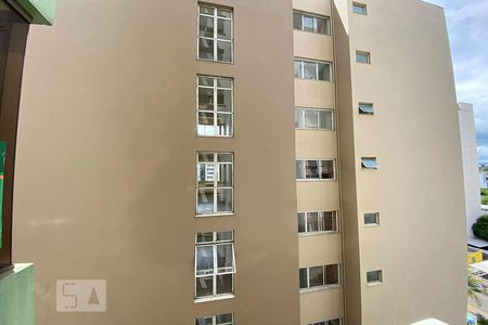 Vista do Quarto 1 de apartamento para alugar com 2 quartos, 75m² em Centro, Novo Hamburgo