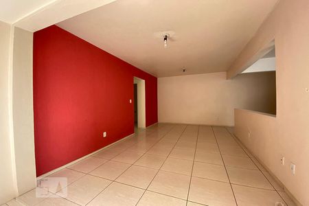 Sala de apartamento para alugar com 2 quartos, 75m² em Centro, Novo Hamburgo