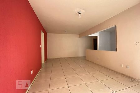 Sala de apartamento para alugar com 2 quartos, 75m² em Centro, Novo Hamburgo