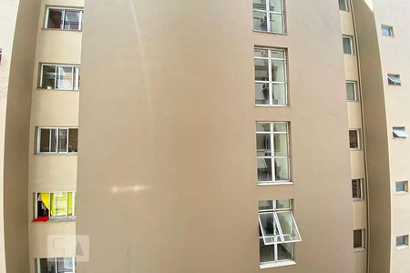 Vista da Sala de apartamento para alugar com 2 quartos, 75m² em Centro, Novo Hamburgo