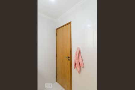 Lavabo de casa à venda com 3 quartos, 235m² em Vila Santa Luzia, São Bernardo do Campo
