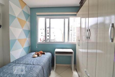 Quarto de apartamento para alugar com 1 quarto, 32m² em Campos Elíseos, São Paulo