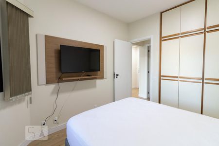 Quarto de apartamento para alugar com 1 quarto, 36m² em Jardim São Dimas, São José dos Campos