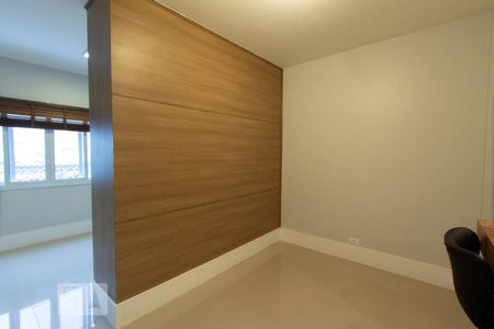 Sala/Cozinha de apartamento para alugar com 1 quarto, 35m² em Barra Funda, São Paulo