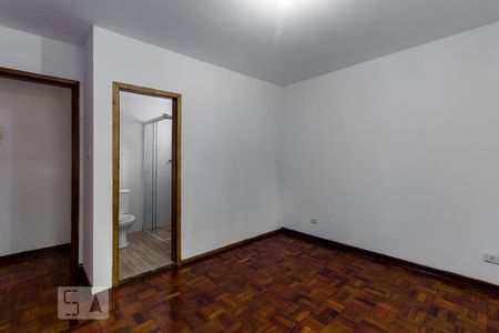 Suite de apartamento para alugar com 3 quartos, 96m² em Indianópolis, São Paulo