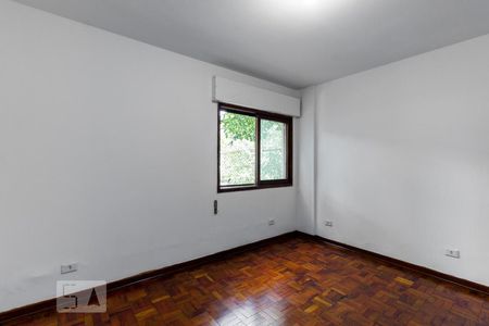 Suite de apartamento para alugar com 3 quartos, 96m² em Indianópolis, São Paulo