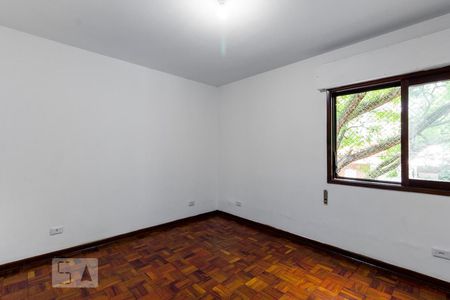 Suite de apartamento para alugar com 3 quartos, 96m² em Indianópolis, São Paulo