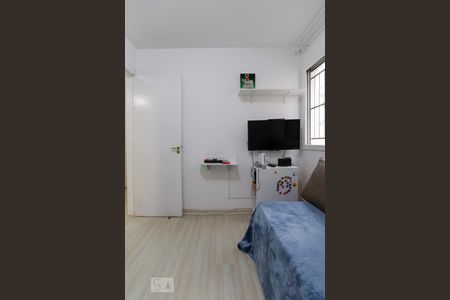 Quarto 1 de apartamento à venda com 4 quartos, 140m² em Santa Cecilia, São Paulo