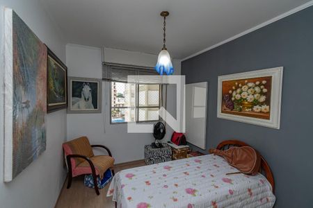 Quarto 1 de apartamento à venda com 2 quartos, 90m² em Centro, Campinas