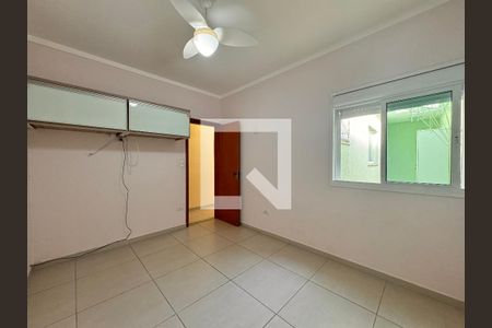 Quarto 1 de casa para alugar com 3 quartos, 121m² em Vila Alice, Santo André