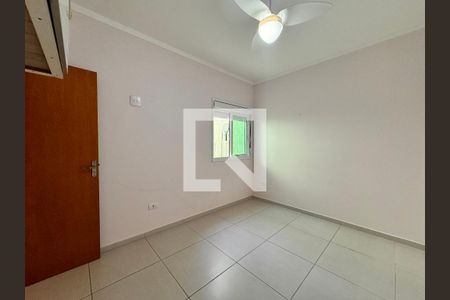Quarto 1 de casa à venda com 3 quartos, 121m² em Vila Alice, Santo André