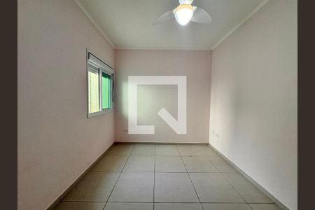 Quarto 1 de casa para alugar com 3 quartos, 121m² em Vila Alice, Santo André