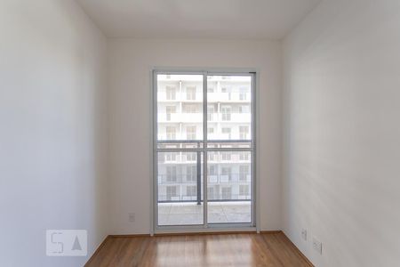 Quarto de kitnet/studio à venda com 1 quarto, 28m² em Água Branca, São Paulo