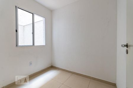 Quarto 2 de apartamento à venda com 2 quartos, 40m² em Vila Ré, São Paulo