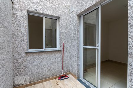 Vista do quarto 1 de apartamento à venda com 2 quartos, 40m² em Vila Ré, São Paulo