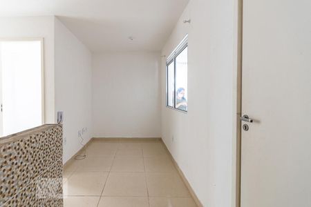 Sala de apartamento à venda com 2 quartos, 40m² em Vila Ré, São Paulo