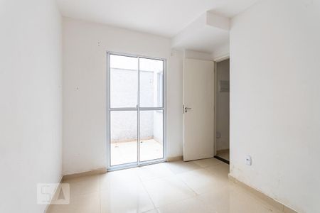 Quarto 1 de apartamento à venda com 2 quartos, 40m² em Vila Ré, São Paulo