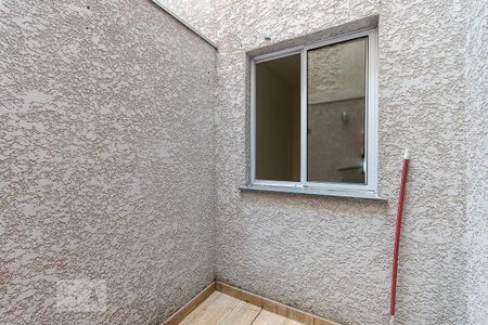 Vista do quarto 1 de apartamento à venda com 2 quartos, 40m² em Vila Ré, São Paulo