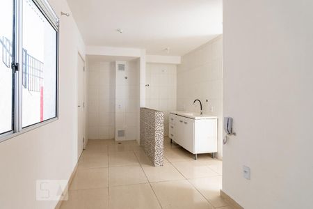 Sala de apartamento à venda com 2 quartos, 40m² em Vila Ré, São Paulo