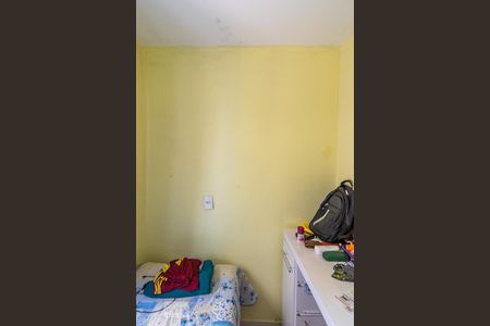 Quarto 2 de apartamento à venda com 3 quartos, 80m² em Brás, São Paulo