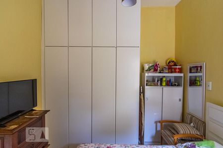 Quarto 1 de apartamento à venda com 3 quartos, 80m² em Brás, São Paulo