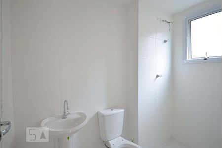 Suite Quarto de apartamento para alugar com 1 quarto, 38m² em Cambuci, São Paulo
