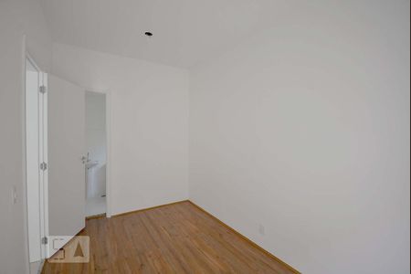 Quarto de apartamento para alugar com 1 quarto, 38m² em Cambuci, São Paulo