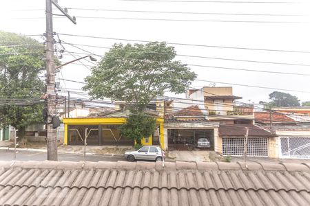 Vista quarto 1 de casa à venda com 4 quartos, 260m² em Alves Dias, São Bernardo do Campo