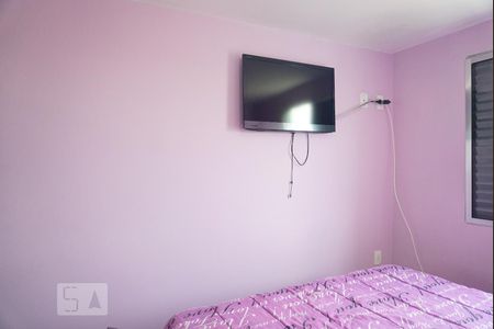 Quarto 1 de apartamento à venda com 2 quartos, 48m² em Conjunto Habitacional Padre Manoel da Nobrega, São Paulo