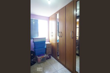 Quarto 2 de apartamento à venda com 2 quartos, 48m² em Conjunto Habitacional Padre Manoel da Nobrega, São Paulo