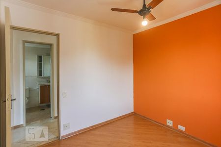 Quarto 1 de apartamento à venda com 2 quartos, 56m² em Vila Polopoli, São Paulo