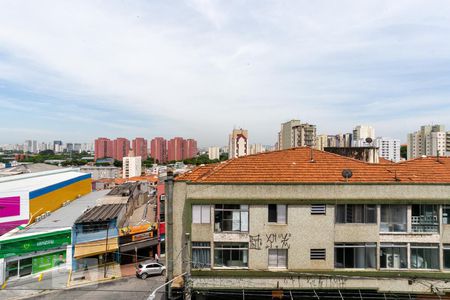 Vista do Quarto 1 de apartamento à venda com 2 quartos, 60m² em Casa Verde, São Paulo